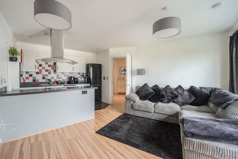 Kitchen/living- click for photo gallery